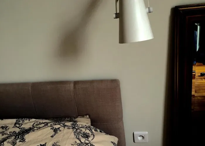 Stylish Parisian Montmartre 2br شقة *